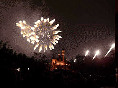 fireworks moving gif
